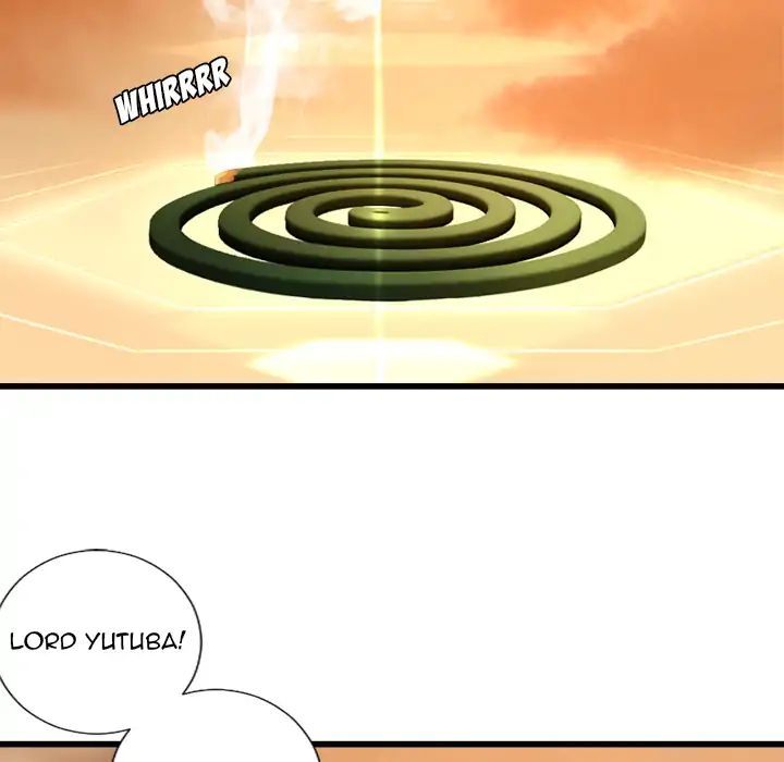 Read Her Summon Manga Online