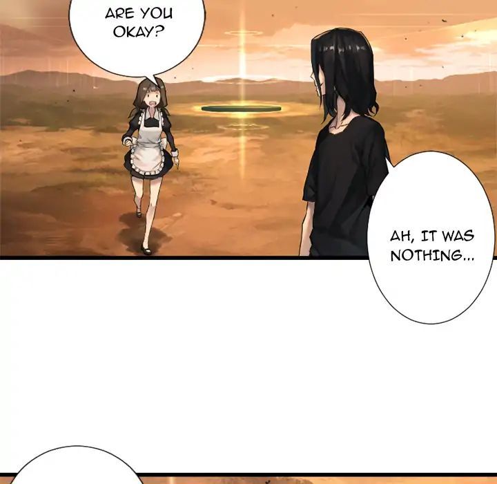 Read Her Summon Manga Online