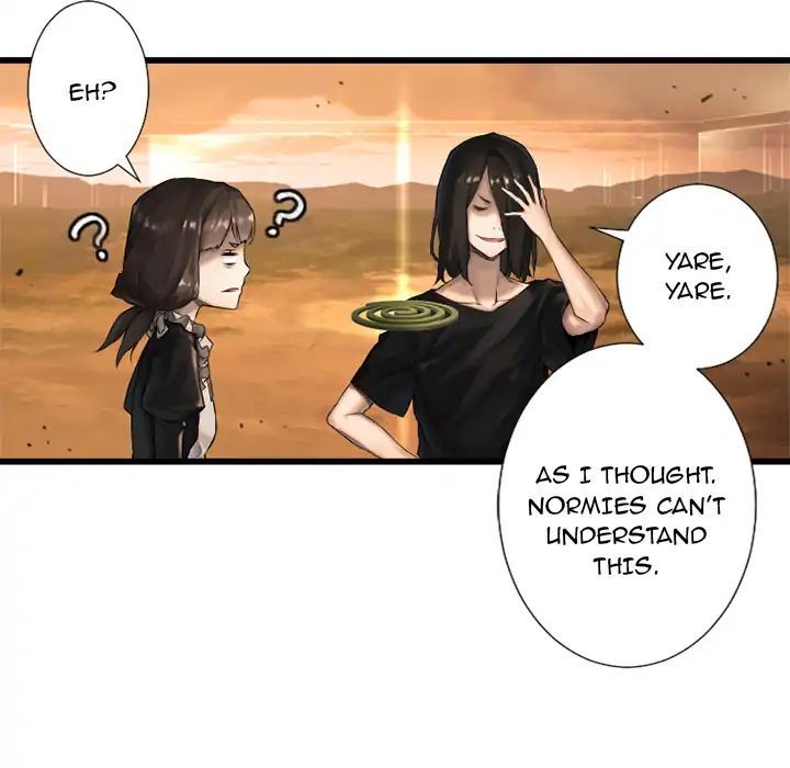Read Her Summon Manga Online