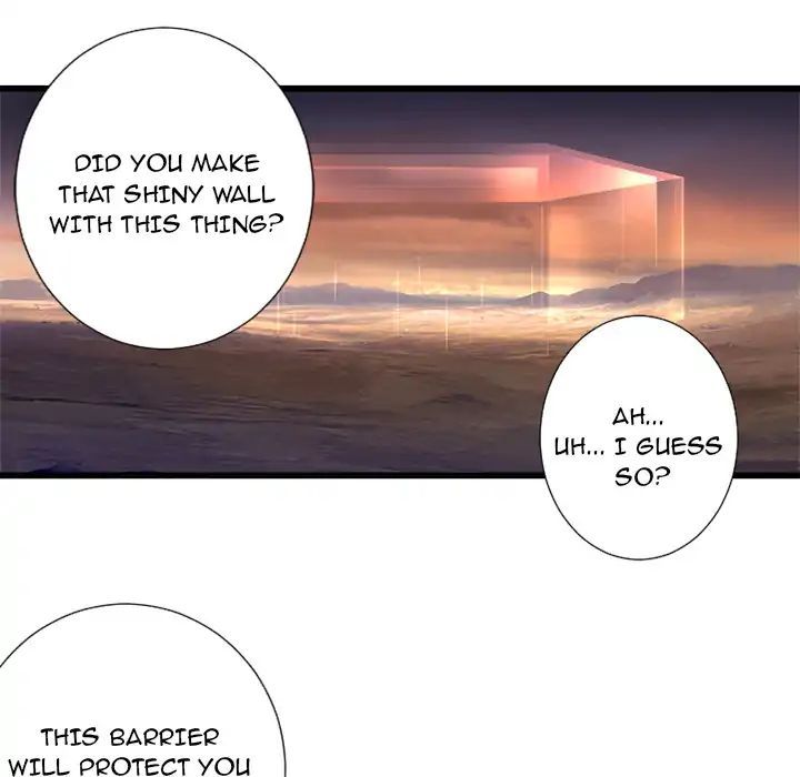 Read Her Summon Manga Online