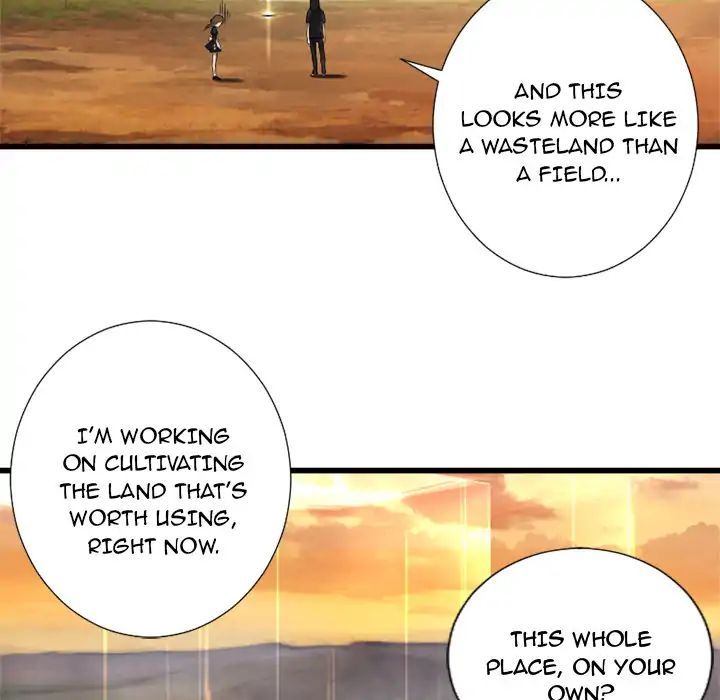 Read Her Summon Manga Online