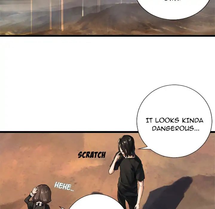 Read Her Summon Manga Online