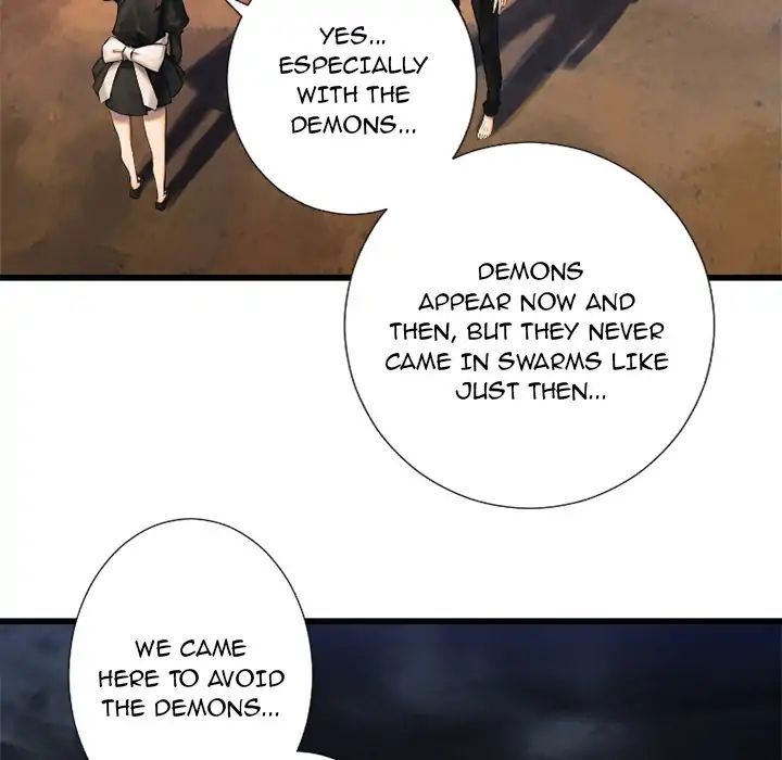 Read Her Summon Manga Online