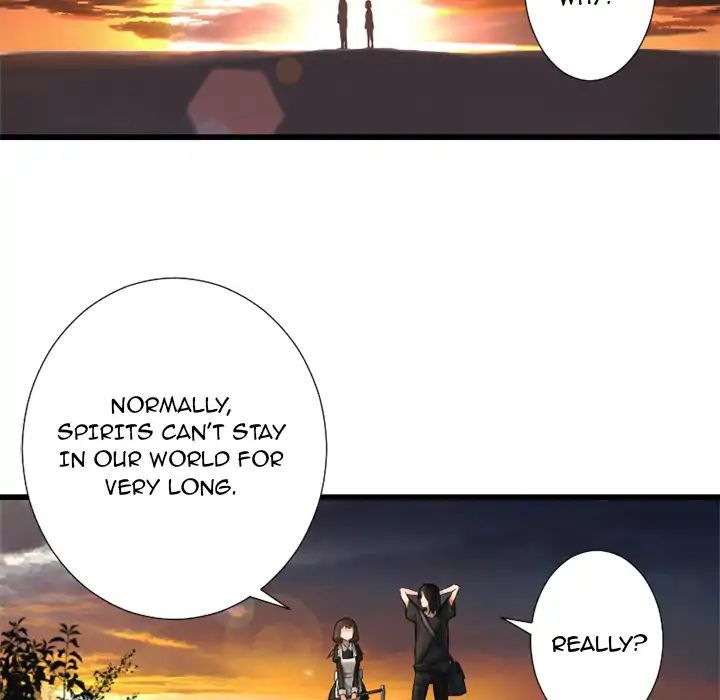 Read Her Summon Manga Online
