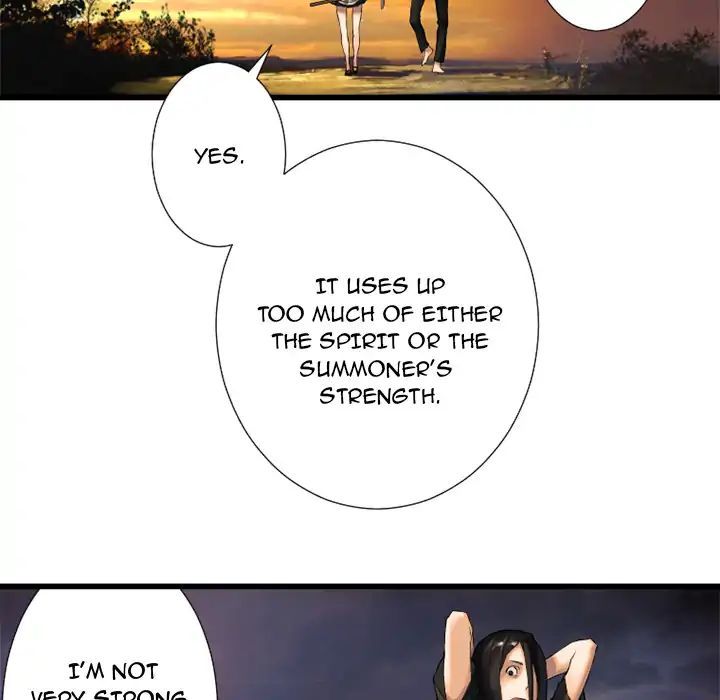 Read Her Summon Manga Online