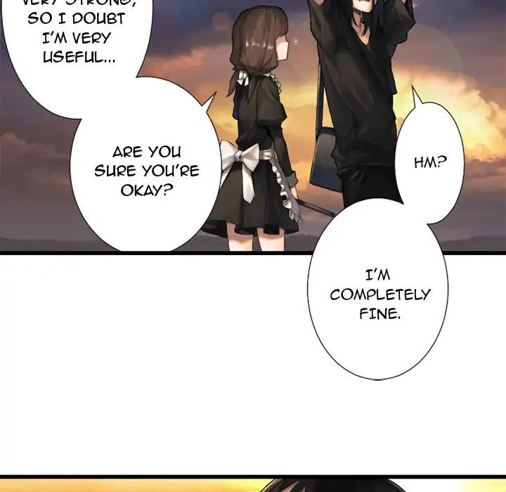 Read Her Summon Manga Online