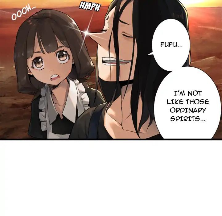 Read Her Summon Manga Online