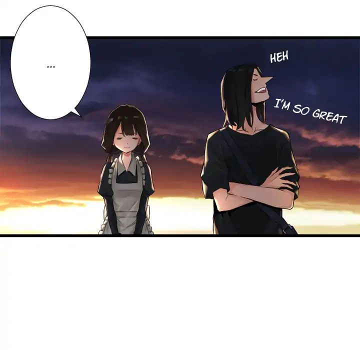 Read Her Summon Manga Online