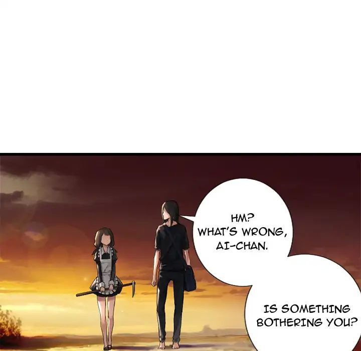 Read Her Summon Manga Online