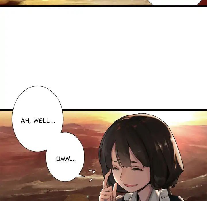 Read Her Summon Manga Online