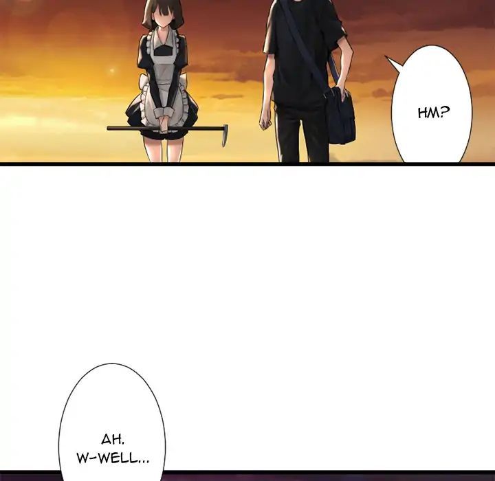 Read Her Summon Manga Online