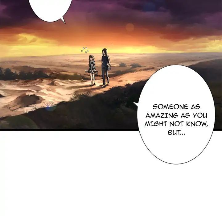 Read Her Summon Manga Online