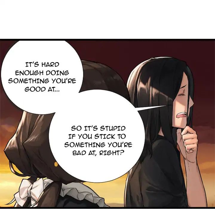 Read Her Summon Manga Online