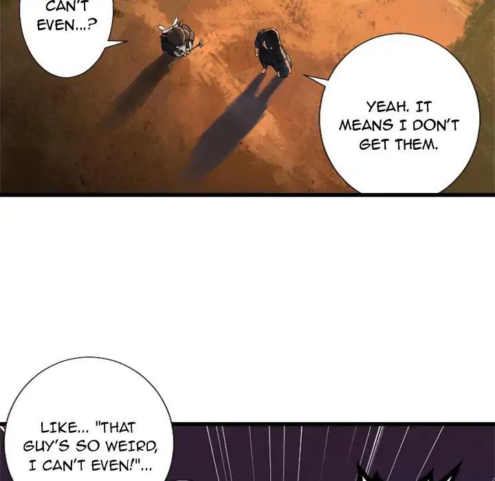 Read Her Summon Manga Online