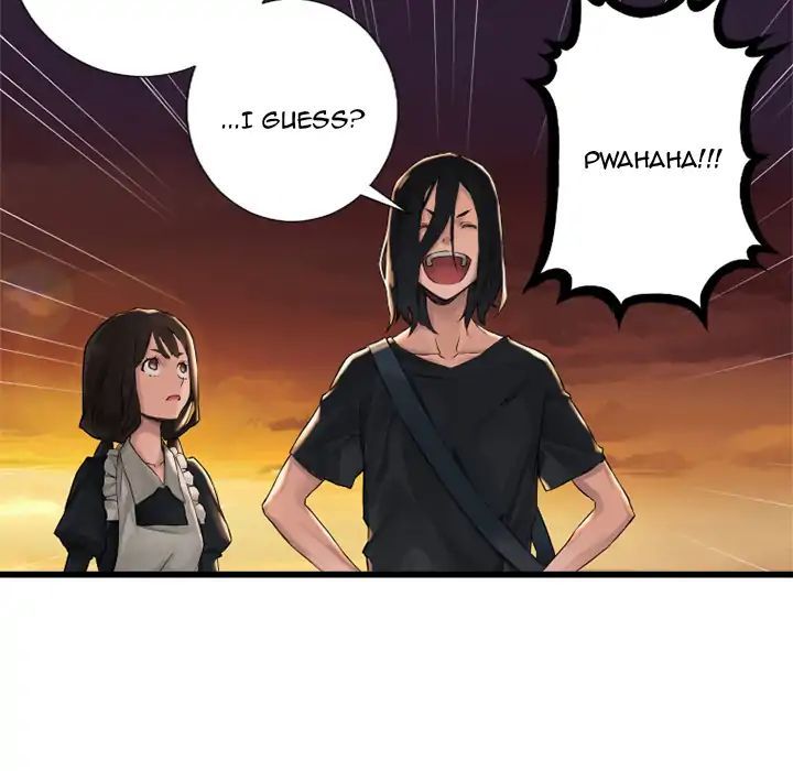 Read Her Summon Manga Online