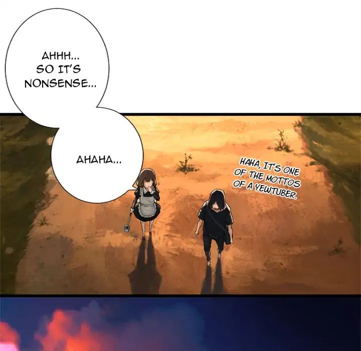 Read Her Summon Manga Online