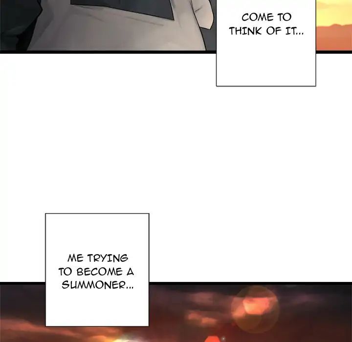Read Her Summon Manga Online
