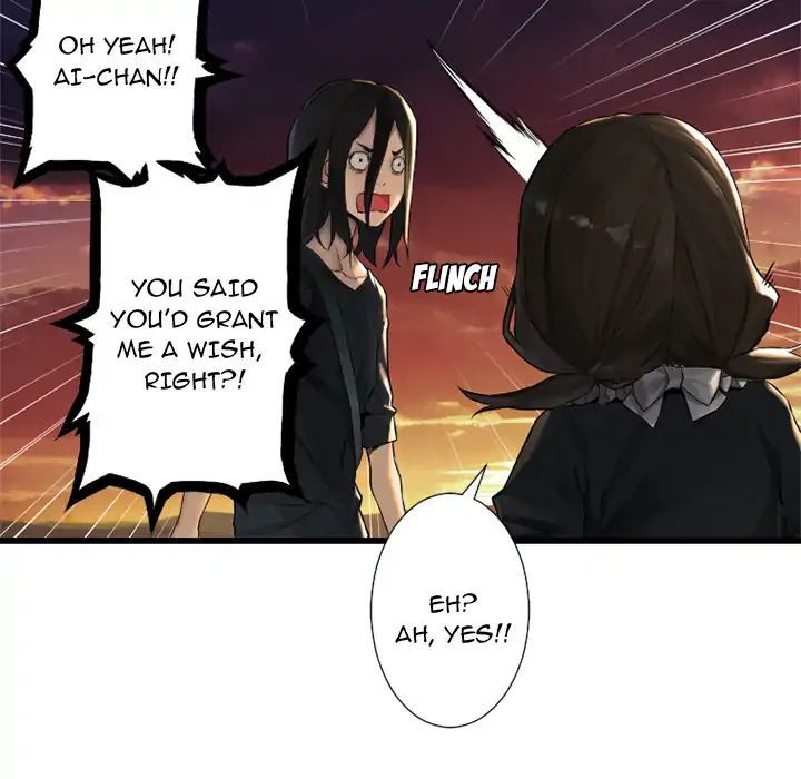 Read Her Summon Manga Online