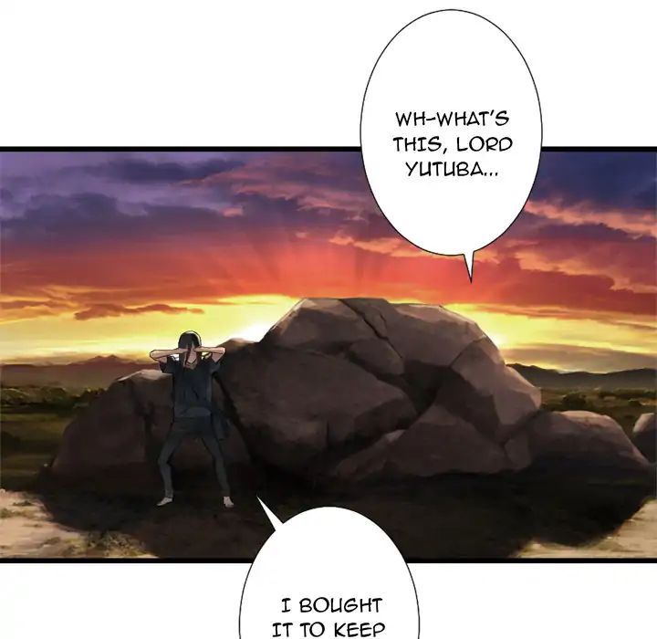 Read Her Summon Manga Online