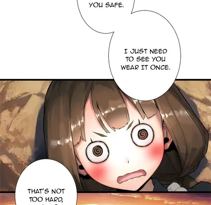 Read Her Summon Manga Online