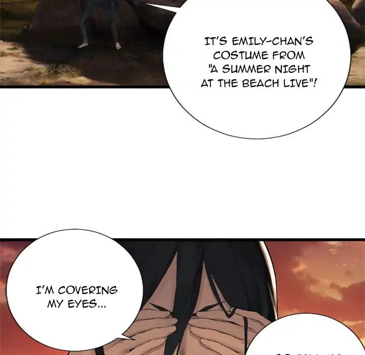 Read Her Summon Manga Online