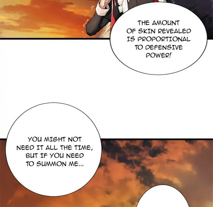 Read Her Summon Manga Online