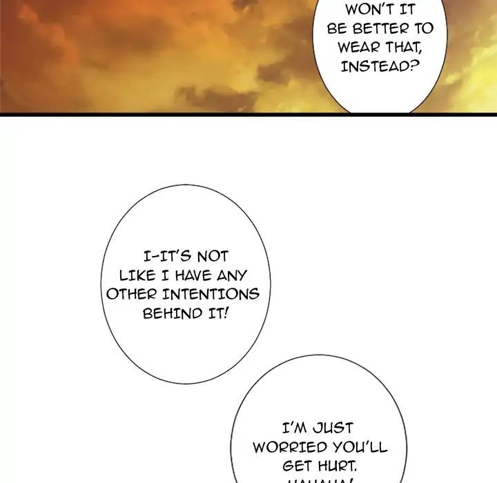 Read Her Summon Manga Online
