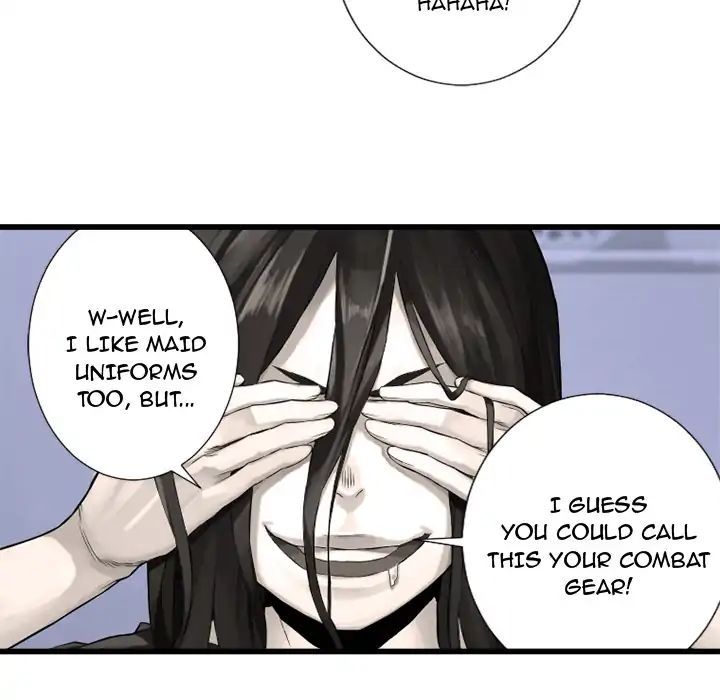 Read Her Summon Manga Online