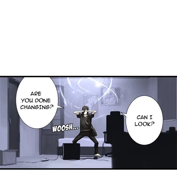 Read Her Summon Manga Online