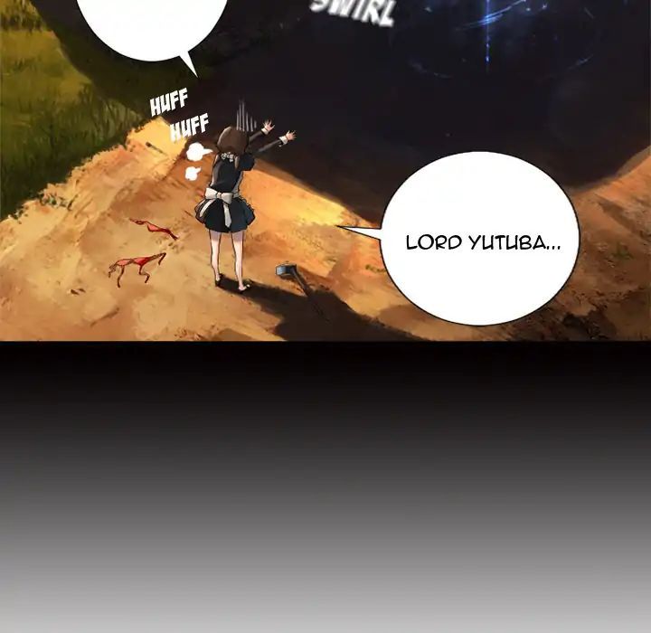Read Her Summon Manga Online