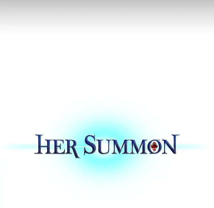 Read Her Summon Manga Online