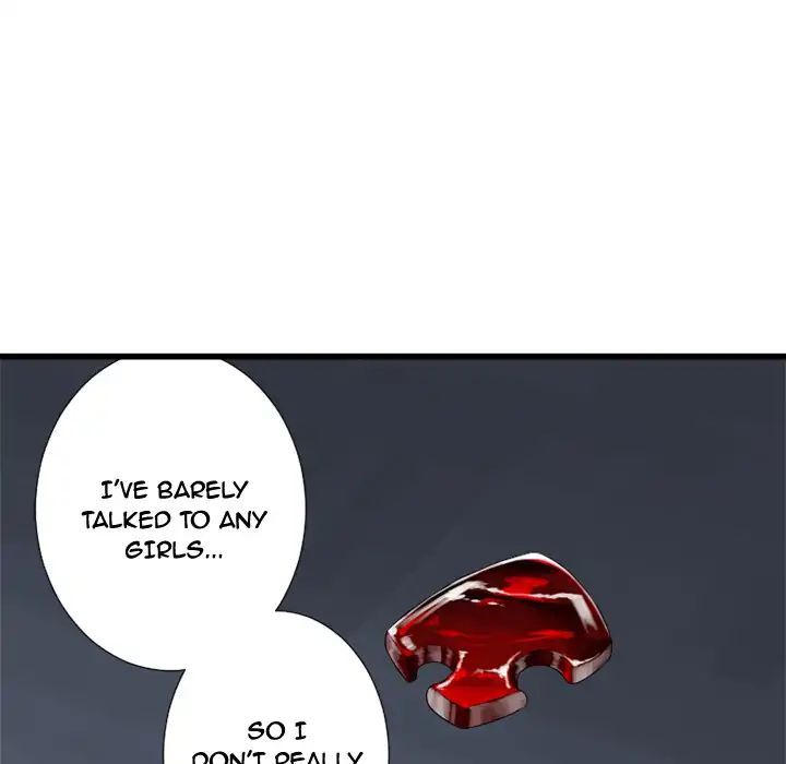 Read Her Summon Manga Online