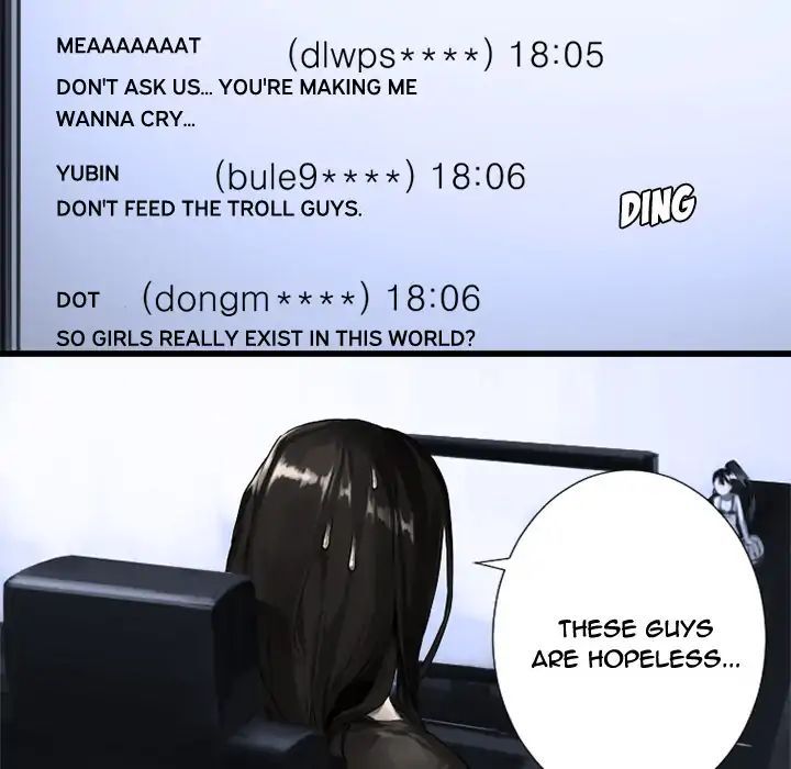 Read Her Summon Manga Online