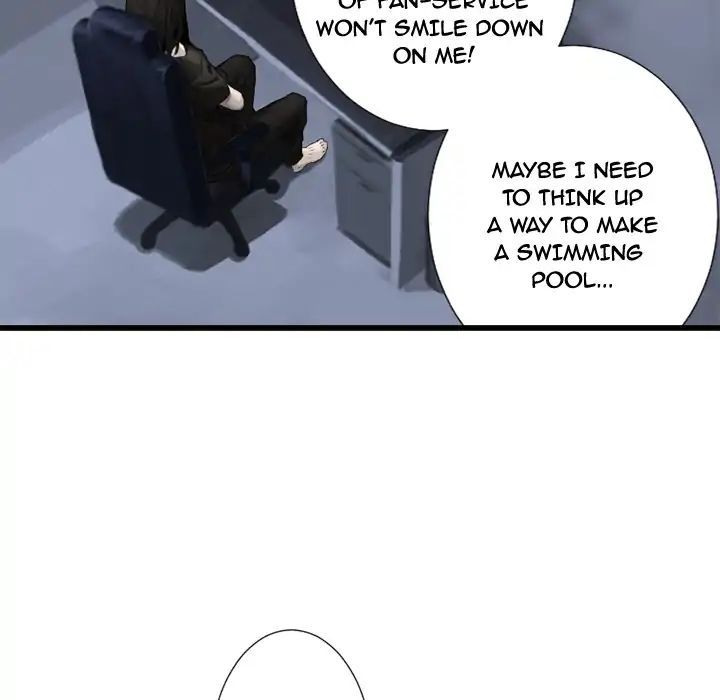 Read Her Summon Manga Online