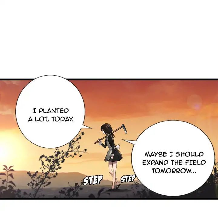 Read Her Summon Manga Online