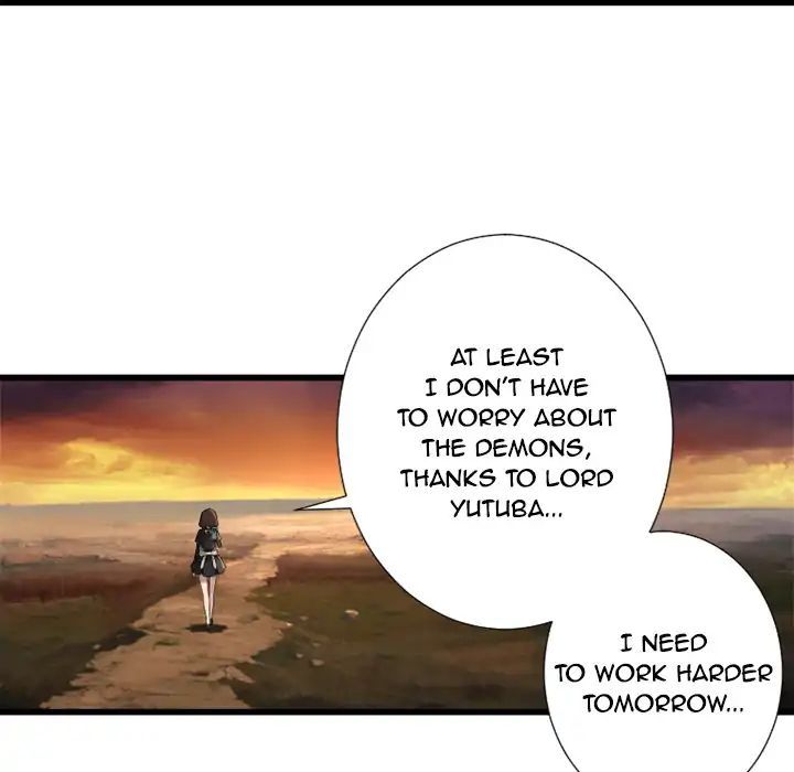 Read Her Summon Manga Online