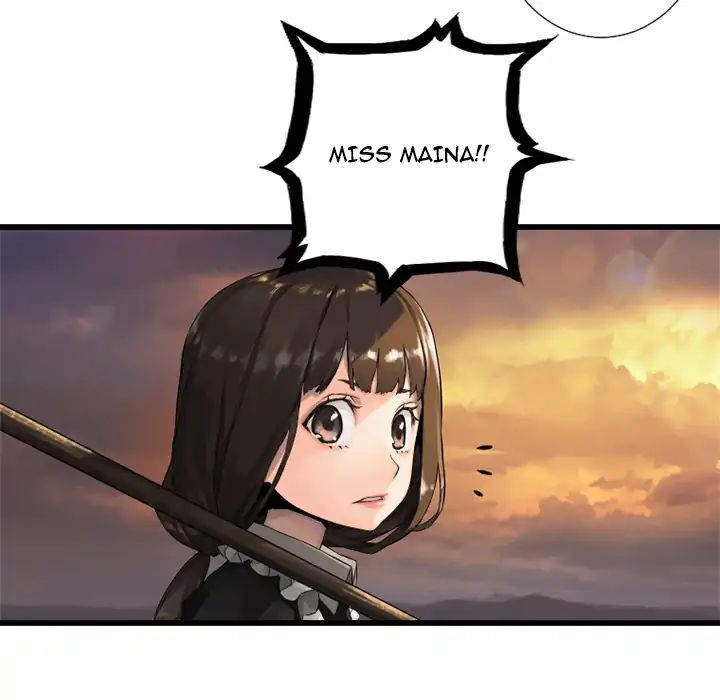 Read Her Summon Manga Online