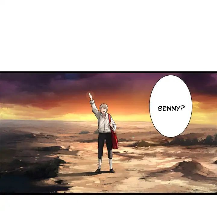 Read Her Summon Manga Online