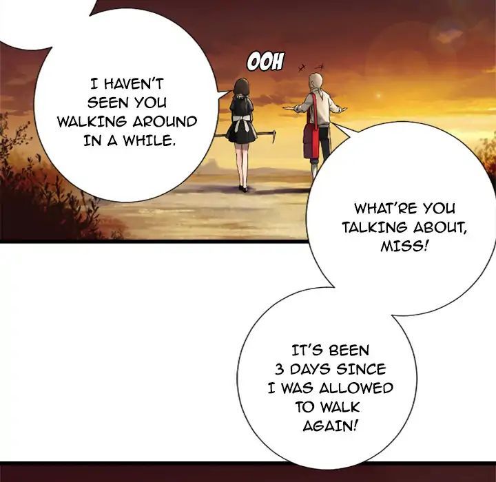 Read Her Summon Manga Online