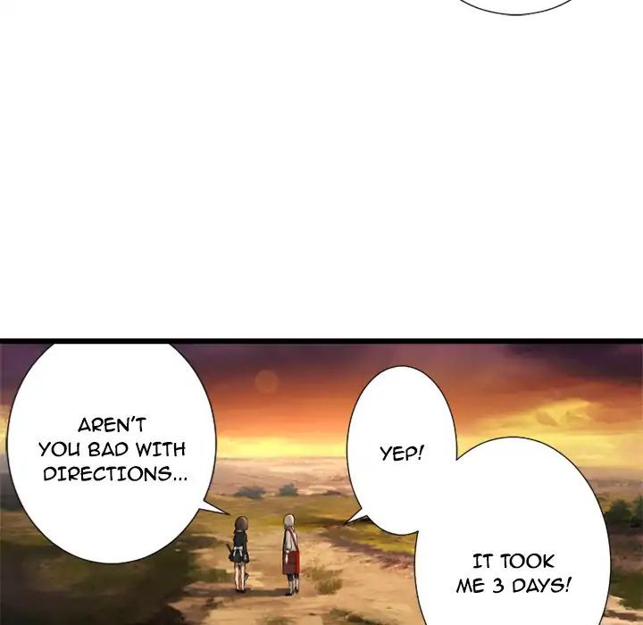Read Her Summon Manga Online