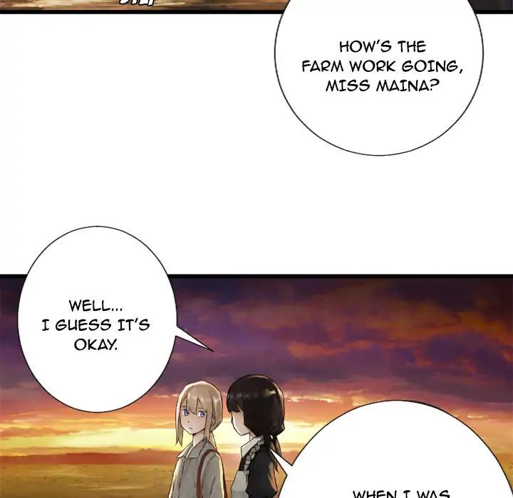 Read Her Summon Manga Online
