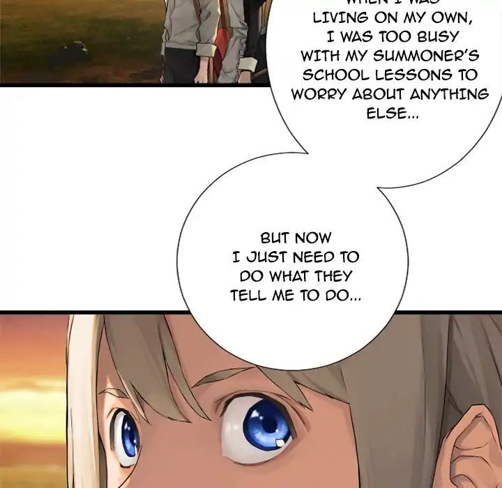Read Her Summon Manga Online