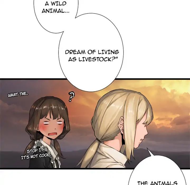 Read Her Summon Manga Online