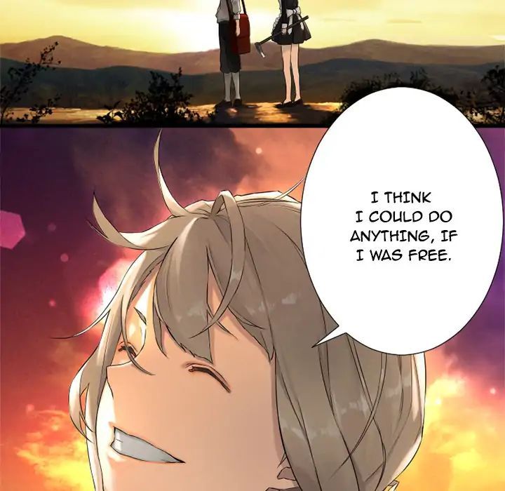 Read Her Summon Manga Online