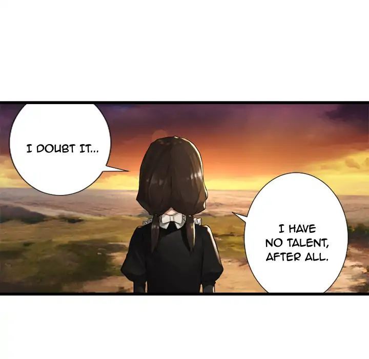 Read Her Summon Manga Online