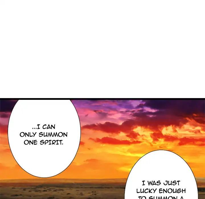 Read Her Summon Manga Online