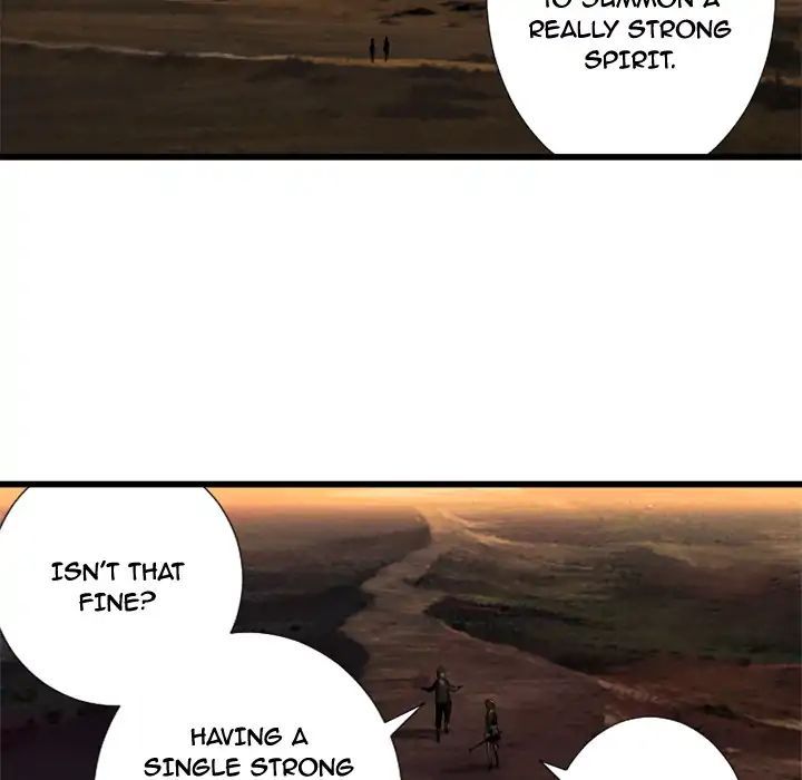 Read Her Summon Manga Online