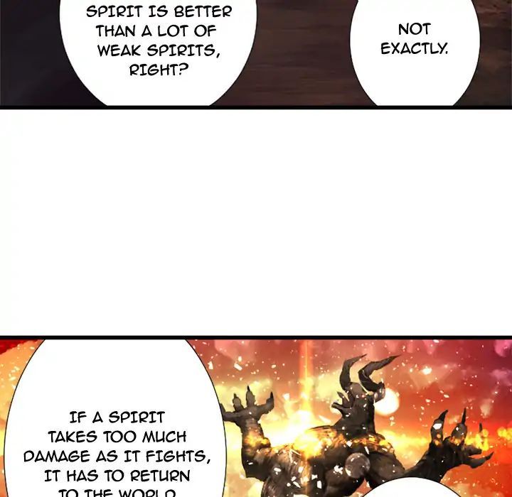 Read Her Summon Manga Online