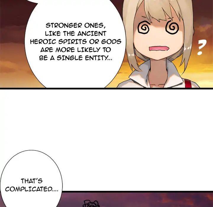 Read Her Summon Manga Online