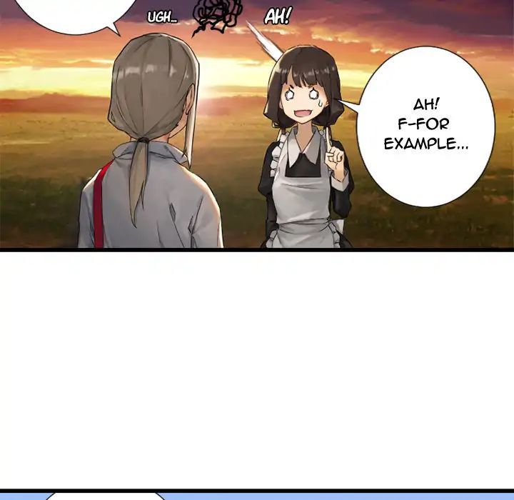 Read Her Summon Manga Online